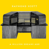 Moccasin Glide_Raymond Scott