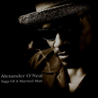 My Baby's Gone_Alexander O'Neal