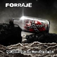 Entre el barro y las chabolas_Forraje