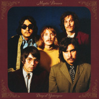 5 Minute Dream Girl_Mystic Braves