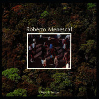 Rainy Song (Vagamente)_Roberto Menescal