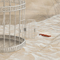 In the Clear_Bird,Byron