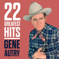 Let Me Cry On Your Shoulder_Gene Autry