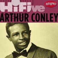 Sweet Soul Music_Arthur Conley