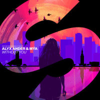 Without You_Alyx Ander,Mýa