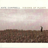 Sing Me Out_Kate Campbell