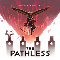 A Land, Which Was Not My Own_Austin Wintory
