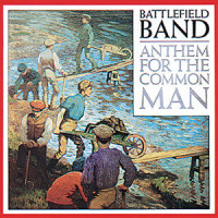 The Yew Tree_Battlefield Band