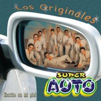 La Suavecita_Super Auto
