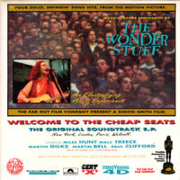 Welcome to the Cheap Seats_The Wonder Stuff