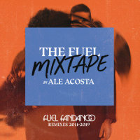 Estamos solos (feat. Vicente Amigo)_Fuel Fandango,Vicente Amigo