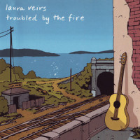 A Shining Lamp_Laura Veirs