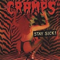 Shortnin' Bread_The Cramps