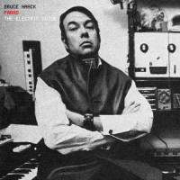 Rain Of Earth_Bruce Haack