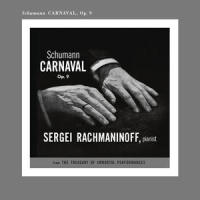 Pantalon et Colombine (1989 Remastered Version)_Sergei Rachmaninoff