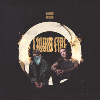 Liquid Fire_Ulf Nilsson,KID BILLIE VI,Simon Westerdahl