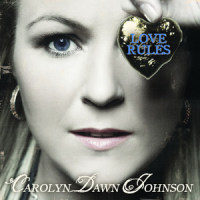 The Whole Thing_Carolyn Dawn Johnson