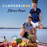 Eterno Amor_Campedrinos,Martin Alberto Paz,Miguel Angel Arce