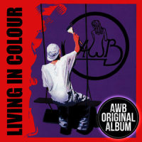 I Can't Help It_Average White Band