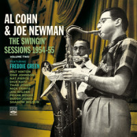 Just Plain Sam_Al Cohn,Joe Newman,Freddie Green,Thad Jones,Joe Wilder,Manny Albam