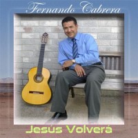 Hombre de Poca Fe_Fernando Cabrera