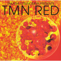 Rhythm Red Beat Black_TM NETWORK
