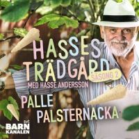 Palle palsternacka_Hasse Andersson