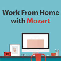 Mozart: Mozart: Symphony No.5 In B Flat Major, K.22: 3. Allegro molto_RIAS Symphony Orchestra Berlin,Ferenc Fricsay