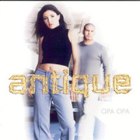 Mera Meti Mera_Antique,T.Ekman,N.Olausson,C.Sandelin,P.Frisk,C.Carlsson,Christer Sandelin,Pontus Frisk,Christer Carlsson,Niclas Olausson,Tommy Ekman