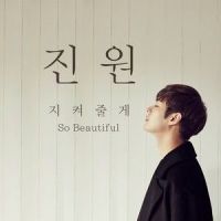 SO BEAUTIFUL_진원