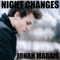 Night Changes_Jonah Marais