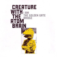 Crawl Like A Dog_Creature with the Atom Brain