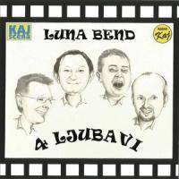 Razbit ću čaše sve_LUNA BAND,BORIS PAVLEKOVIĆ,Ivica Pepelko