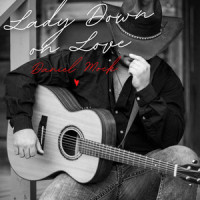 Lady Down on Love_Daniel Mock,Alabama