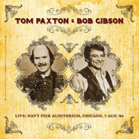 I’M Changing My Name To Chrysler_Tom Paxton,Bob Gibson