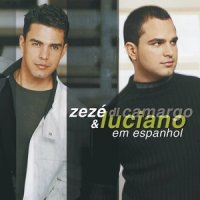 Mi Niña Veneno (Menina Veneno)_Zezé Di Camargo & Luciano