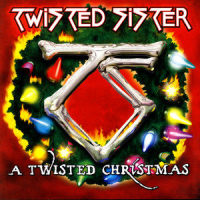 Let It Snow_Twisted Sister