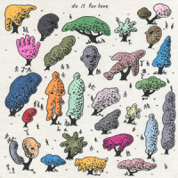 Do It For Love (Feat. 죠지)_THAMA,George