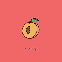 Peachy_Love-sadKiD,paper latte,Garrett.,Benjamin McGibboney