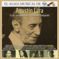 Rosa_Agustín Lara