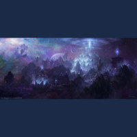 星屑_引月兮,兔裹煎蛋卷