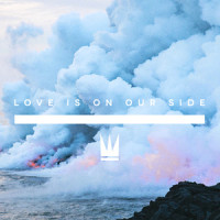 Love Is on Our Side_Capital Kings,Unknown