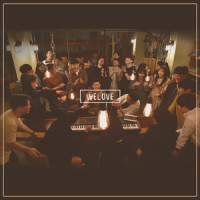 주만 내 상급 You Alone Are My Reward/나의 시선을 I Fix My Eyes(With 유승아 Yoo Seung Ah)_WELOVE