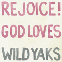 Paradise_Wild Yaks