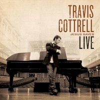 I Will Sing Of My Redeemer/You Set Me Free (Medley)_Travis Cottrell