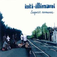 A la Caza del Ñandú_Inti-Illimani