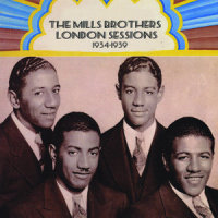 Swing Is The Thing_The Mills Brothers