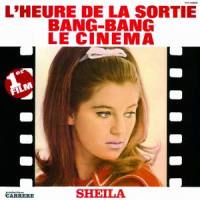 Je t'aime_Sheila
