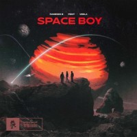 Space Boy_Rameses B,Veela,Feint