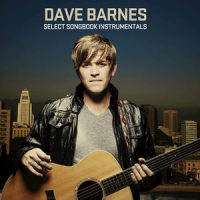 When a Heart Breaks_Dave Barnes